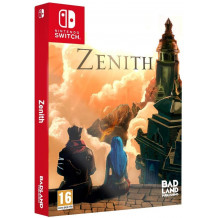 Zenith Collector's Edition Nintendo Switch