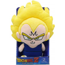 Peluche Dragon Ball Z S2 Majin Vegeta 15cm