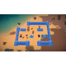 The Survivalists Nintendo Switch