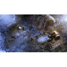 Wasteland 3 PS4
