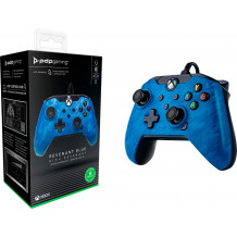 Comando PDP Revenant Blue Xbox One, Xbox Serie X/S & PC