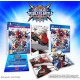Blazblue Cross Tag Battle Special Edition Day One Edition PS4