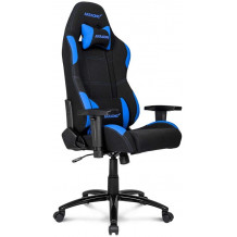 Cadeira Akracing Core Ex Preta/Azul