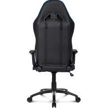 Cadeira Akracing Core SX Preto/Azul
