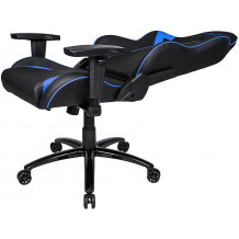 Cadeira Akracing Core SX Preto/Azul
