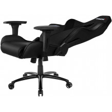 Cadeira Akracing Core LX Plus Preto