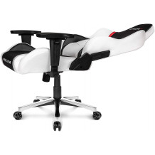 Cadeira Akracing Master Premium Artica