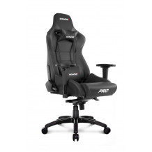 Cadeira Akracing Master Pro Preto