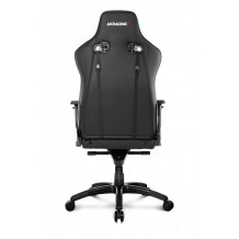 Cadeira Akracing Master Pro Preto