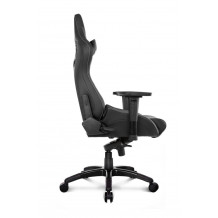 Cadeira Akracing Master Pro Preto