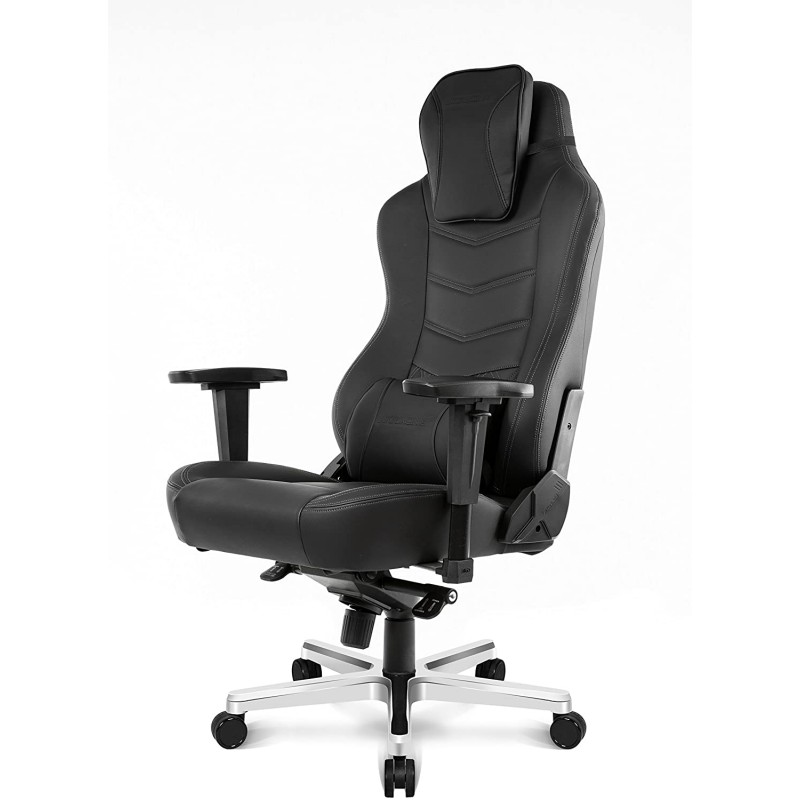 Cadeira Akracing Office Onyx Preto