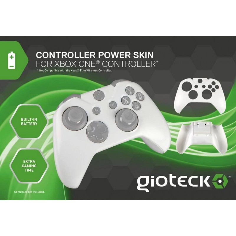 Controller Power Skin Gioteck Xbox One