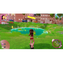 The Sisters Party of the Year Nintendo Switch