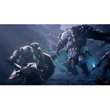 Dungeons & Dragons Dark Alliance
