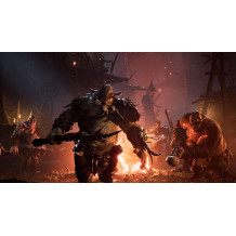 Dungeons & Dragons Dark Alliance