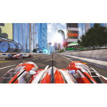 Xenon Racer Xbox One