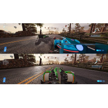 Xenon Racer Xbox One