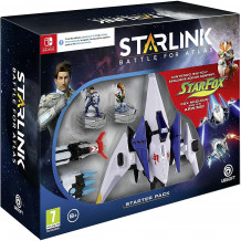 Starlink Battle For Atlas Starter Pack Nintendo Switch