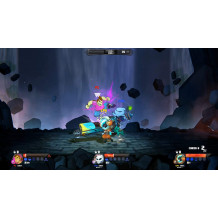 Bounty Battle Nintendo Switch