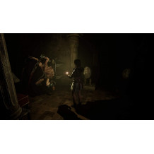 Tormented Souls PS5