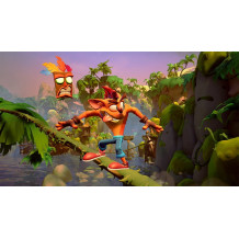 Crash Bandicoot 4 It’s About Time Nintendo Switch