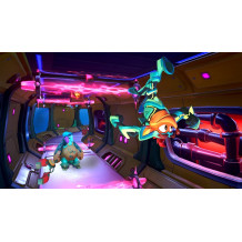 Crash Bandicoot 4 It’s About Time Nintendo Switch