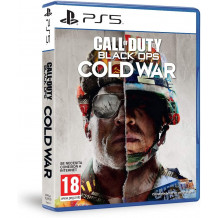 Call of Duty Black Ops Cold War PS5