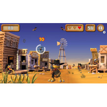 Crazy Chicken: Shooter Bundle