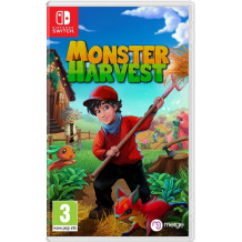 Monster Harvest