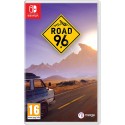 Road 96 Nintendo Switch