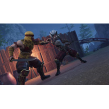 Aragami 2
