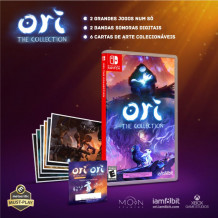 Ori The Collection Nintendo Switch