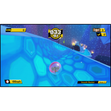 Super Monkey Ball Banana Blitz HD Nintendo Switch