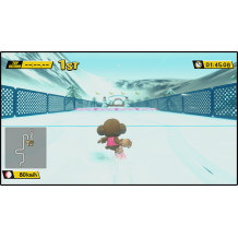 Super Monkey Ball Banana Blitz HD Nintendo Switch