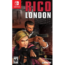 Rico London