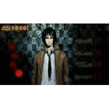 Death Mark Nintendo Switch