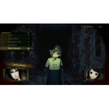 Death Mark Nintendo Switch