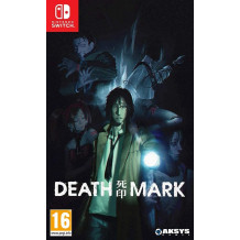 Death Mark Nintendo Switch