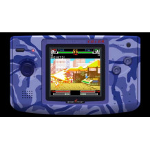 NeoGeo Pocket Color Selection Vol.1 Nintendo Switch