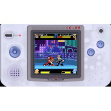 NeoGeo Pocket Color Selection Vol.1 Nintendo Switch