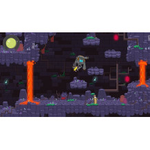 Colossus Down Nintendo Switch Colossus Down Nintendo Switch
