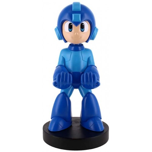 Suporte Cable Guy Mega Man