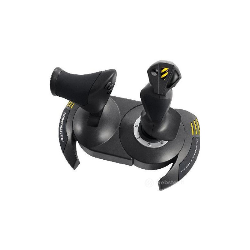 Joystick Thrustmaster Top Gun Afterburner II PC Joystick Thrustmaster Top Gun Afterburner II PC