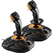Joystick Thrustmaste T16000 M FCS Space Sim Duo PC