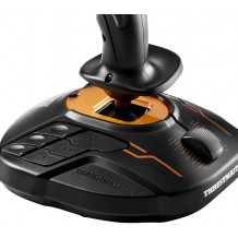 Joystick Thrustmaste T16000 M FCS Space Sim Duo PC