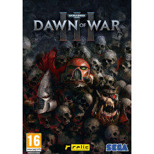 Warhammer 40,000: Dawn of War III PC