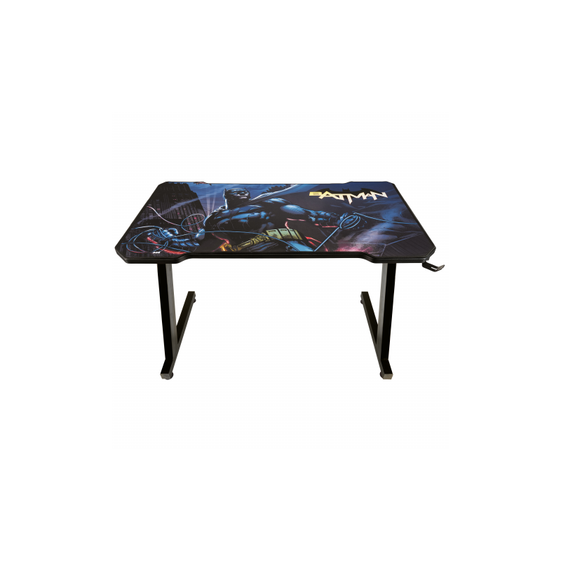 Secretária Gaming Subsonic - Batman Secretária Gaming Subsonic - Batman