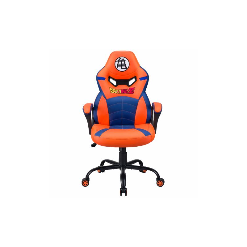 Cadeira Gaming Subsonic Dragon Ball Z Junior Cadeira Gaming Subsonic Dragon Ball Z Junior