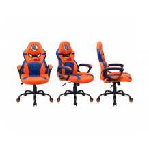 Cadeira Gaming Subsonic Dragon Ball Z Junior