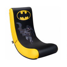Cadeira Gaming Junior Rock'n'Seat Subsonic - Batman